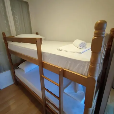 Apartamento Large Apartmant For 10 People *